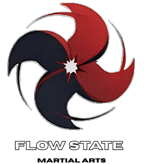 Flow State Logo